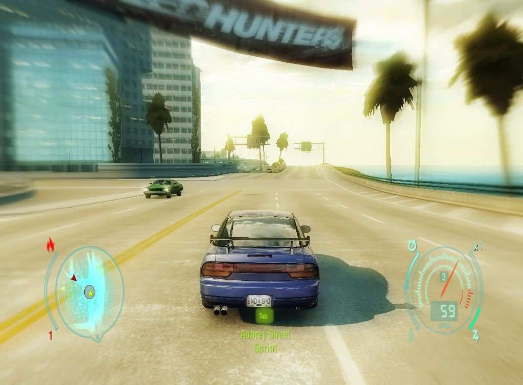 nfs undercover pc game crack